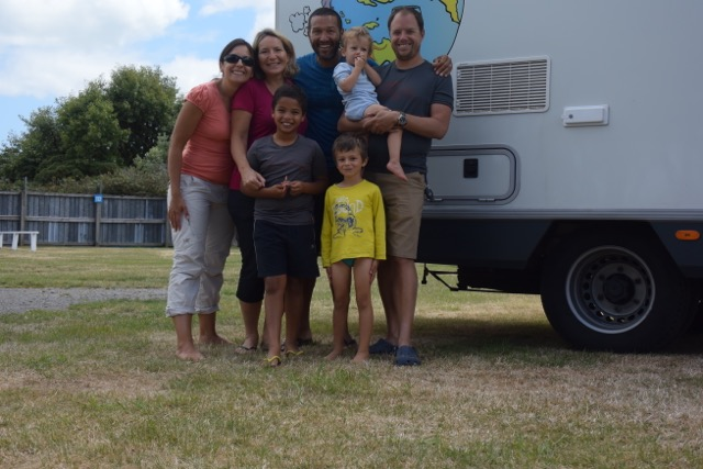 le monde du camping car rencontres